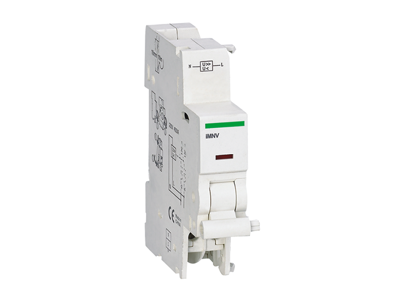 (IMNV)IC65过欠压脱扣器